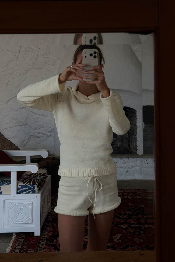 TEO SWEATER