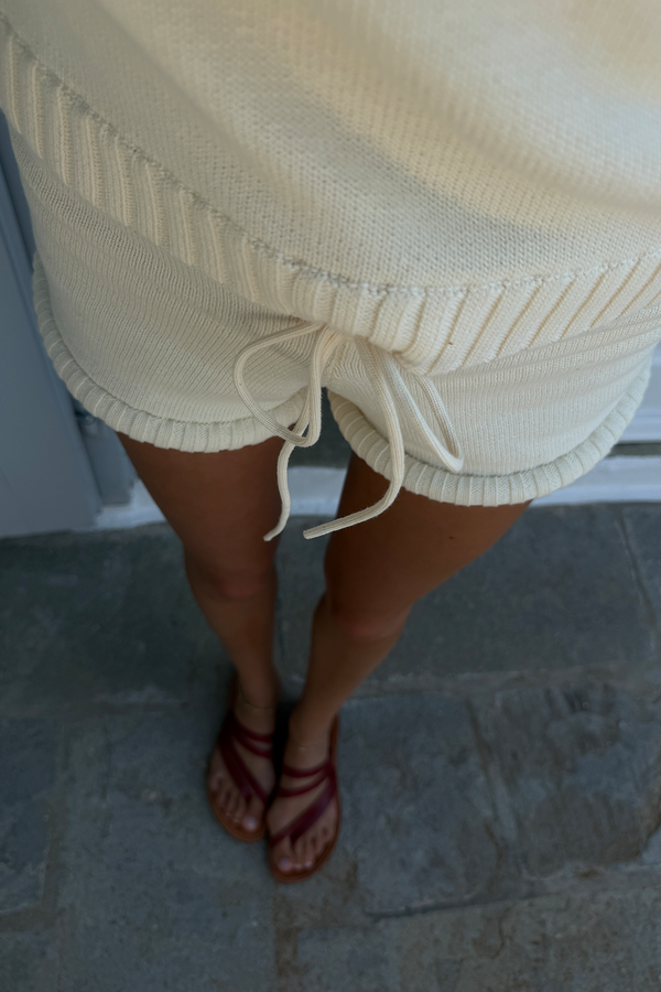 TEO SHORT