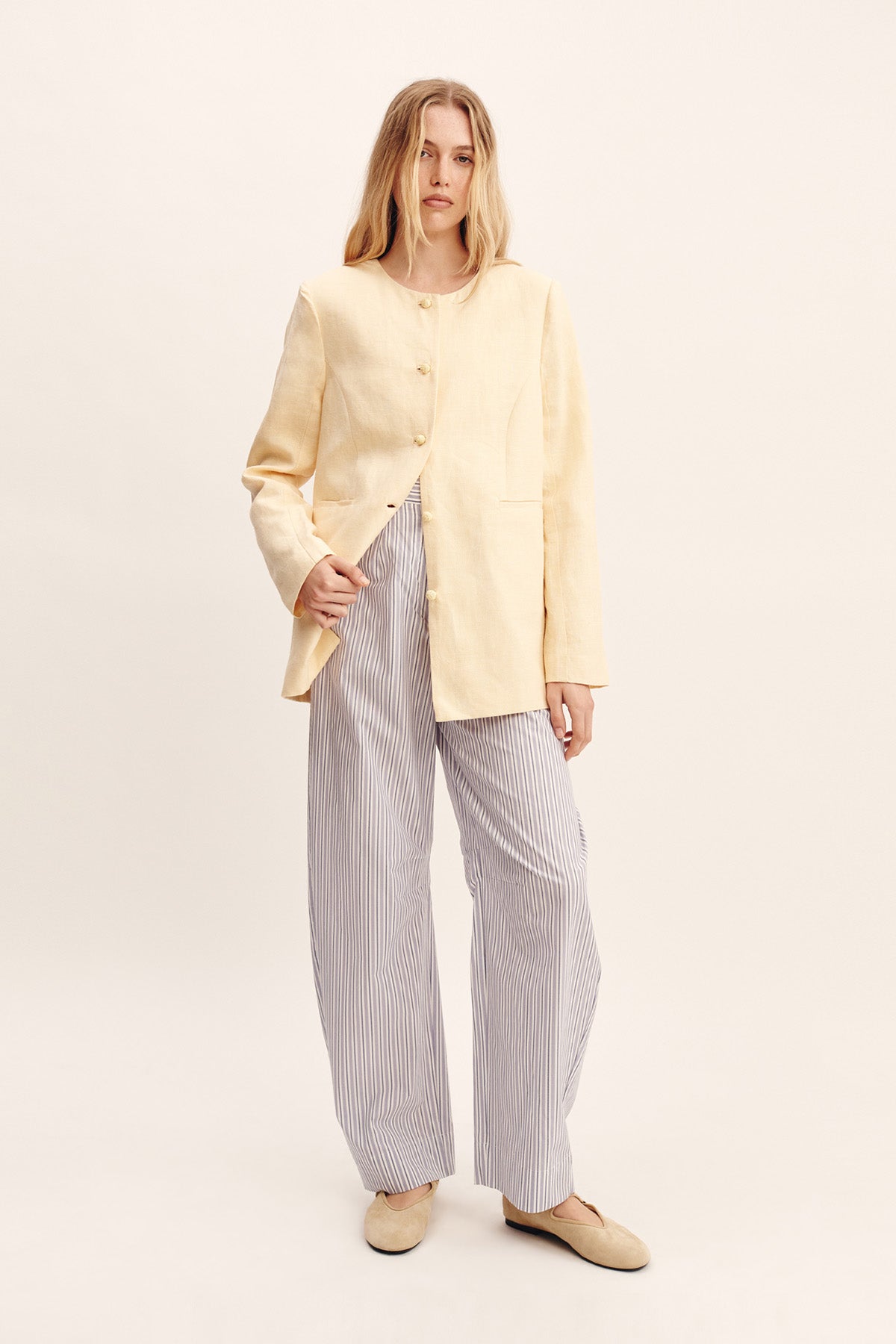RIO SHIFT JACKET – POSSE