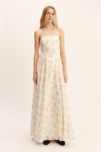 PALOMA MAXI DRESS  POSSE