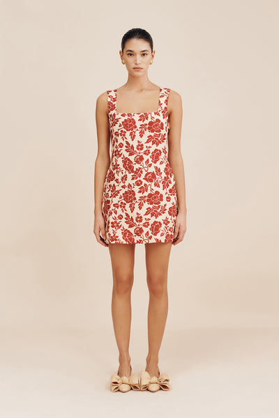 ALICE MINI DRESS  POSSE