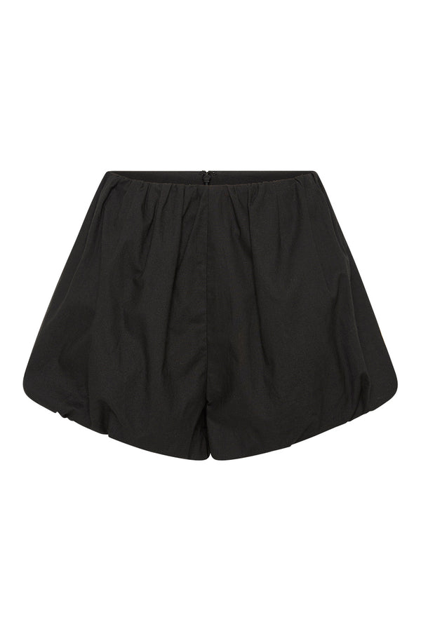 AURELIA SHORT - BLACK