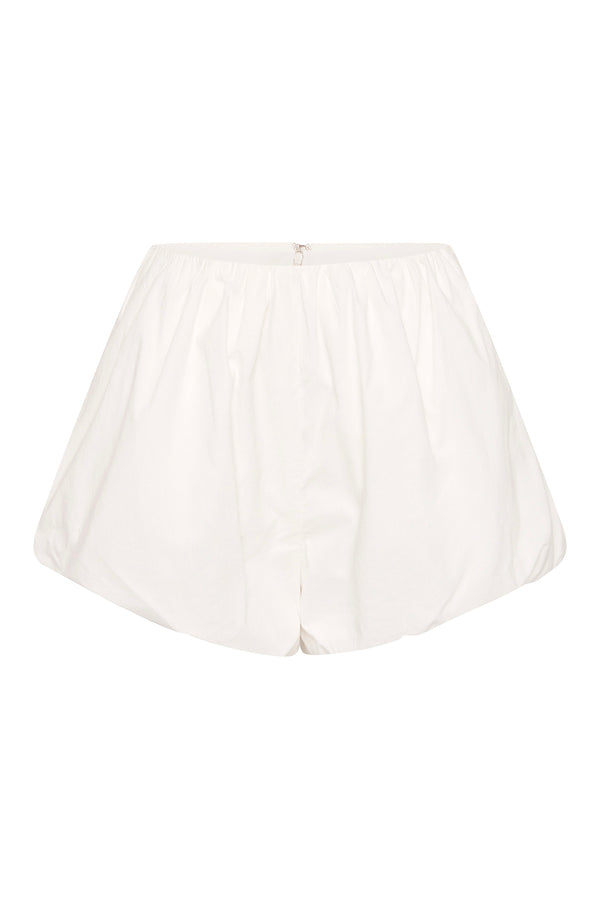 AURELIA SHORT - VINTAGE WHITE