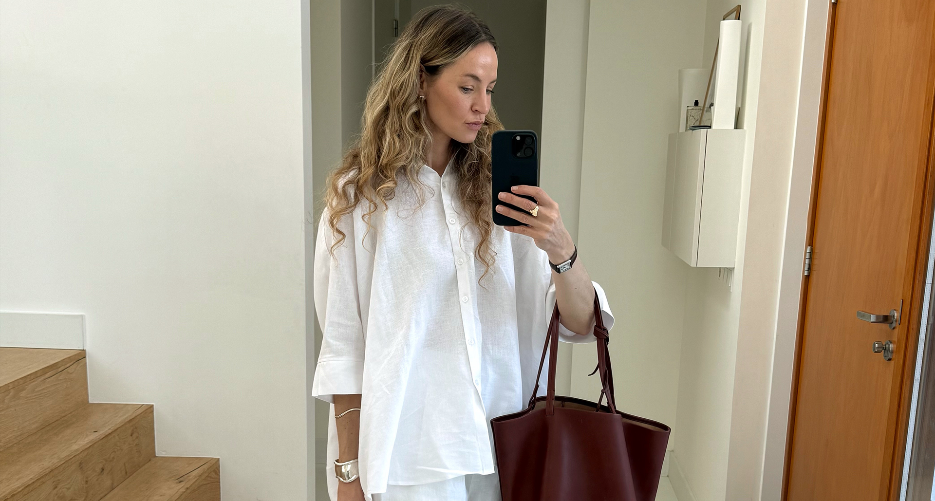 HOW TO STYLE L'ESSENTIALS