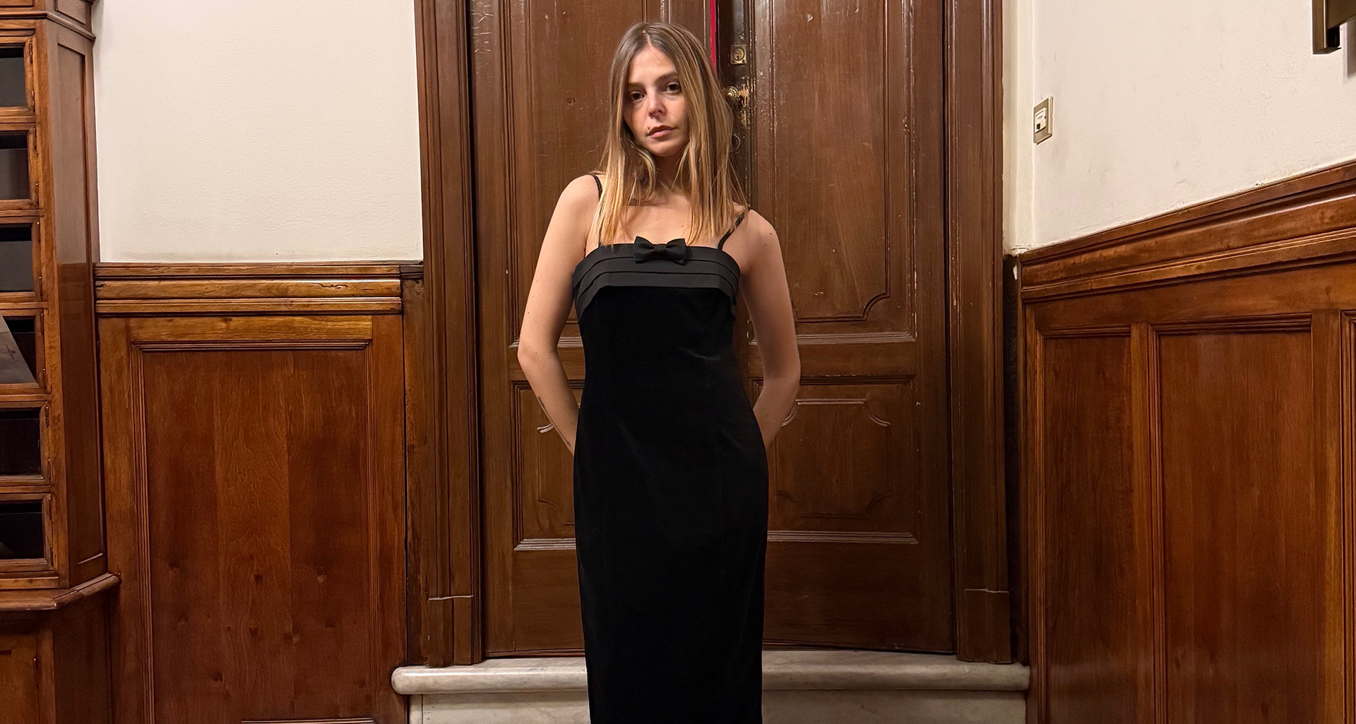 THROUGH THE LENS OF: