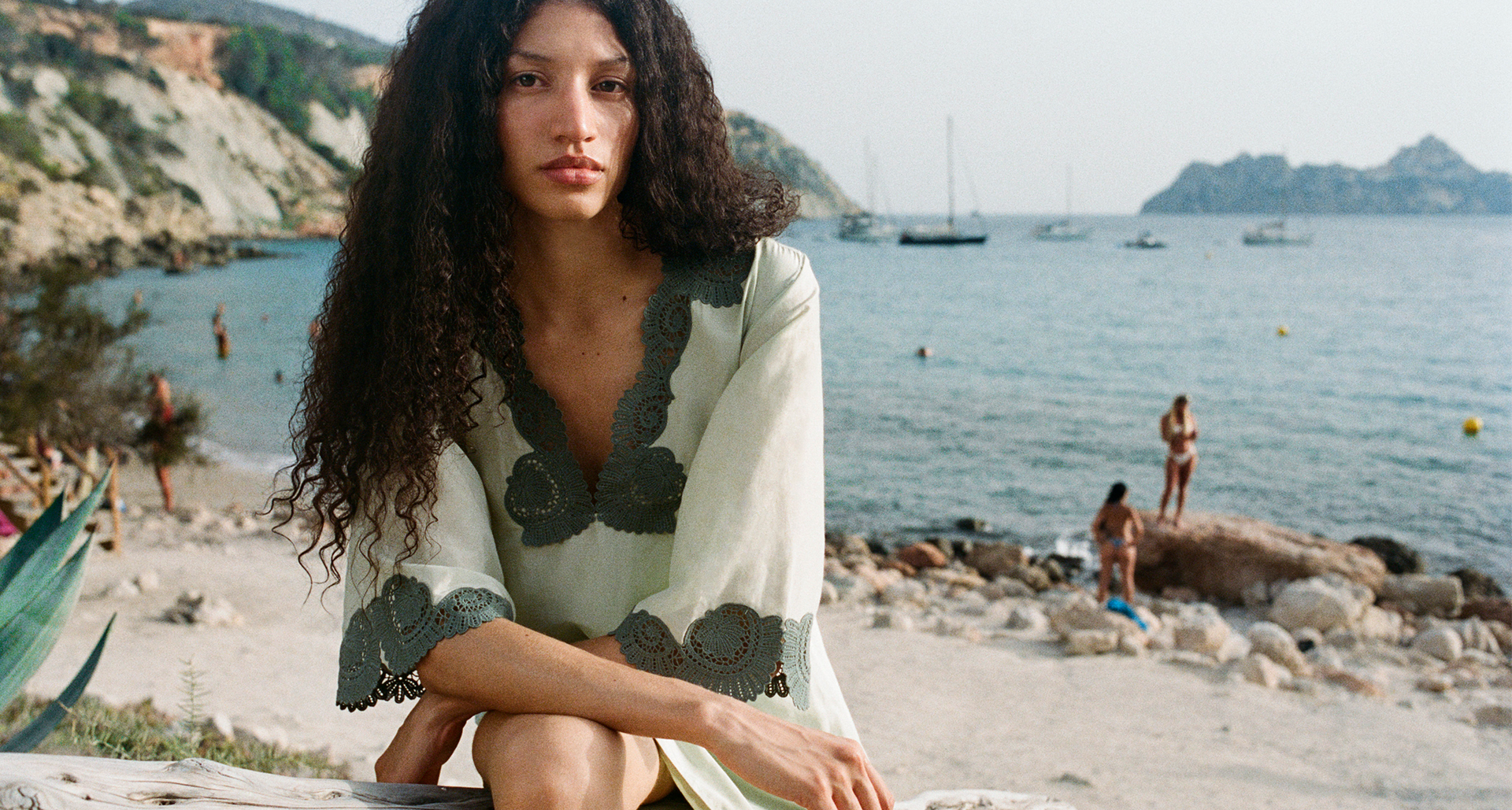 SPRING/SUMMER