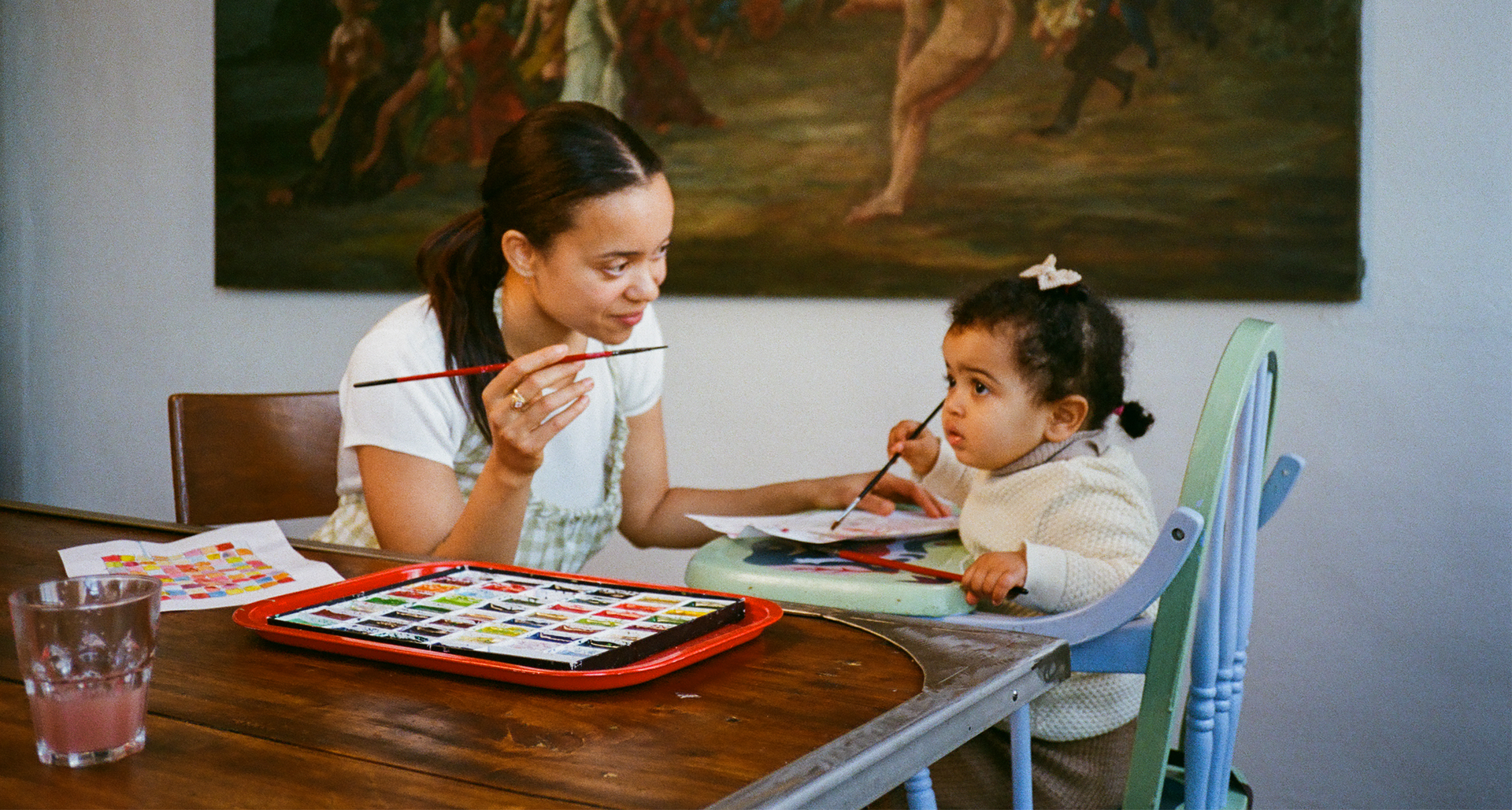 HOME FOR THE HOLIDAYS