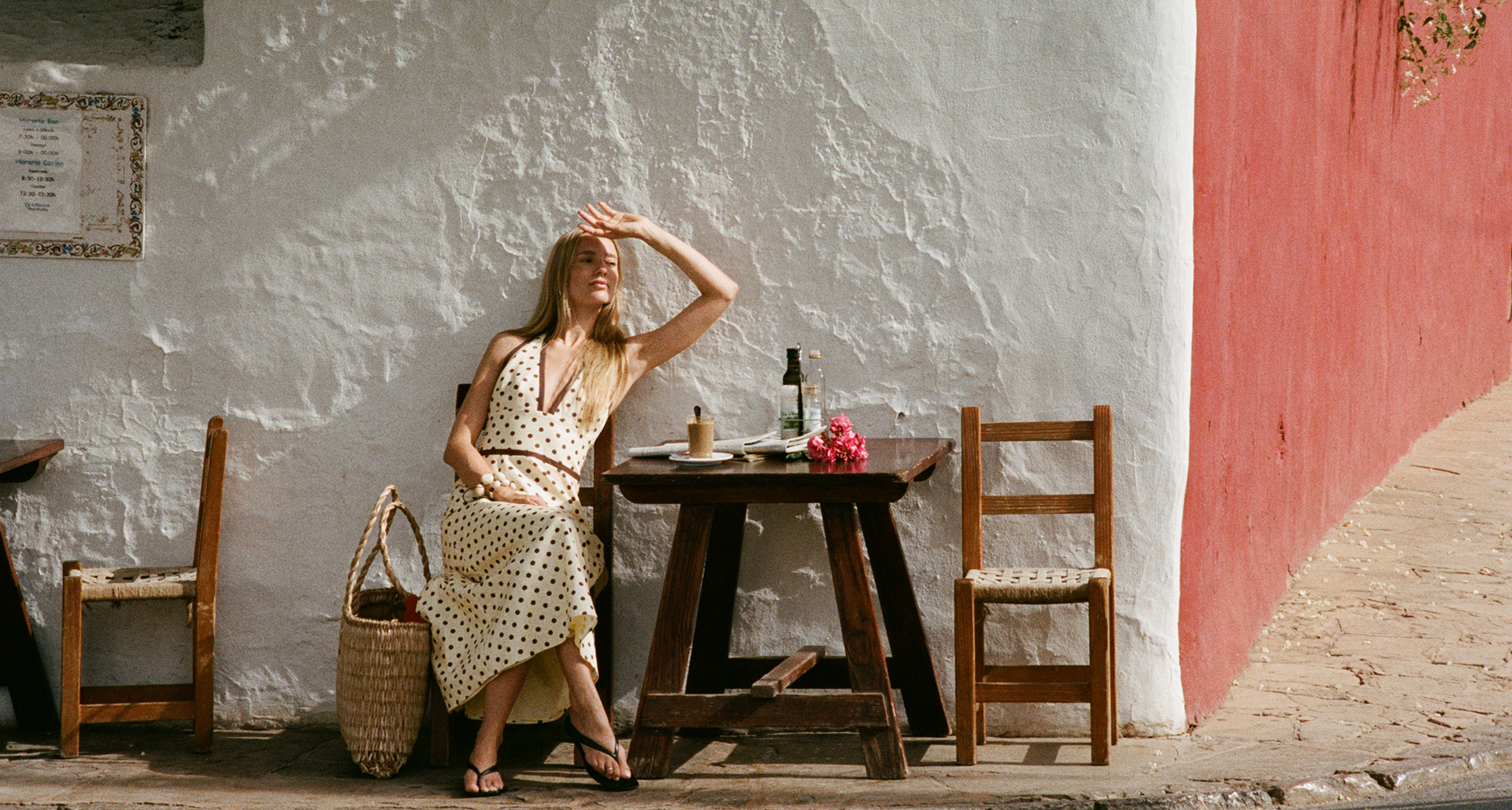 SPRING SUMMER '26