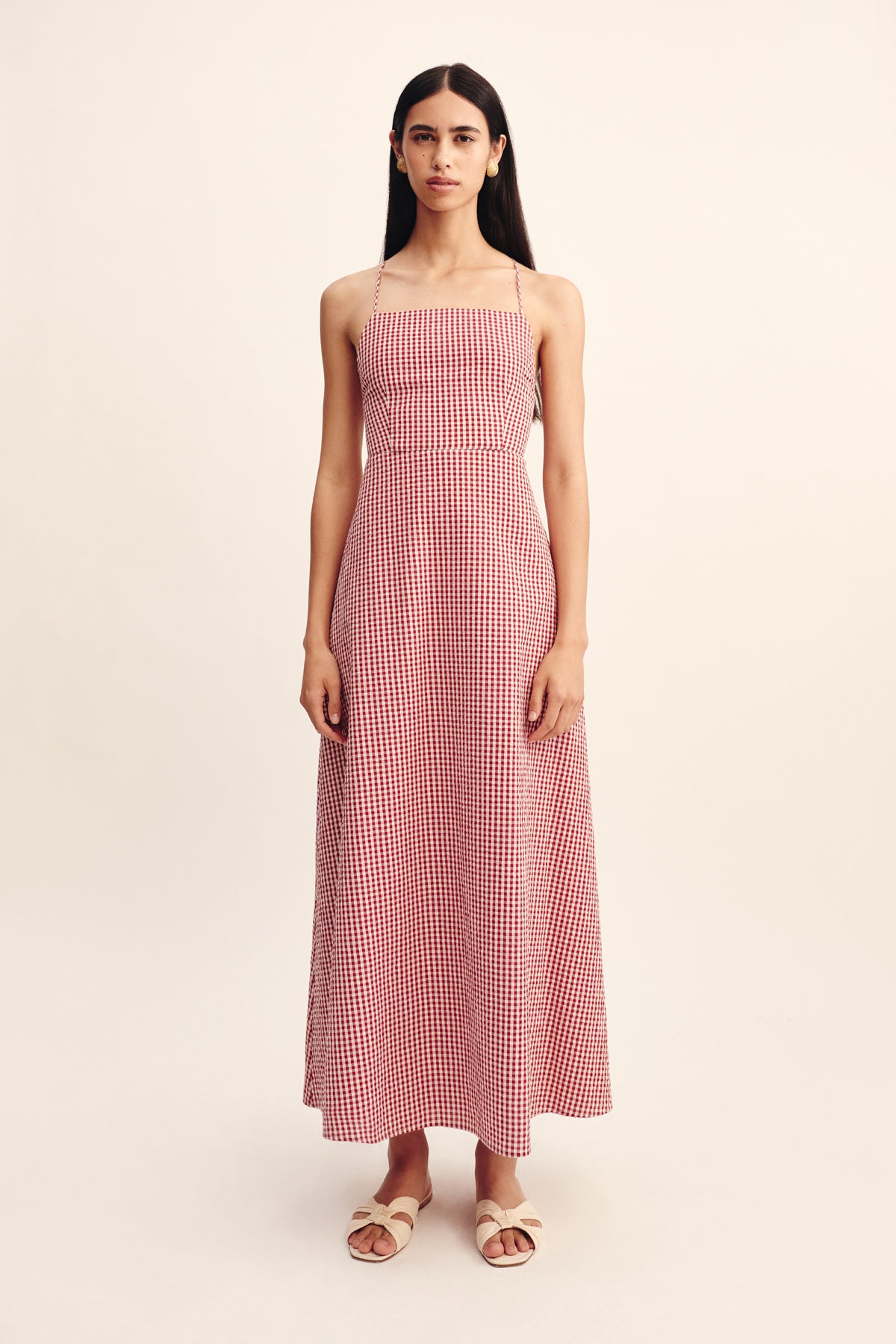 LORI DRESS – POSSE