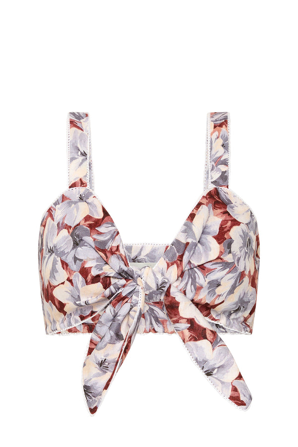 LUNA BANDEAU - LILY GARDEN