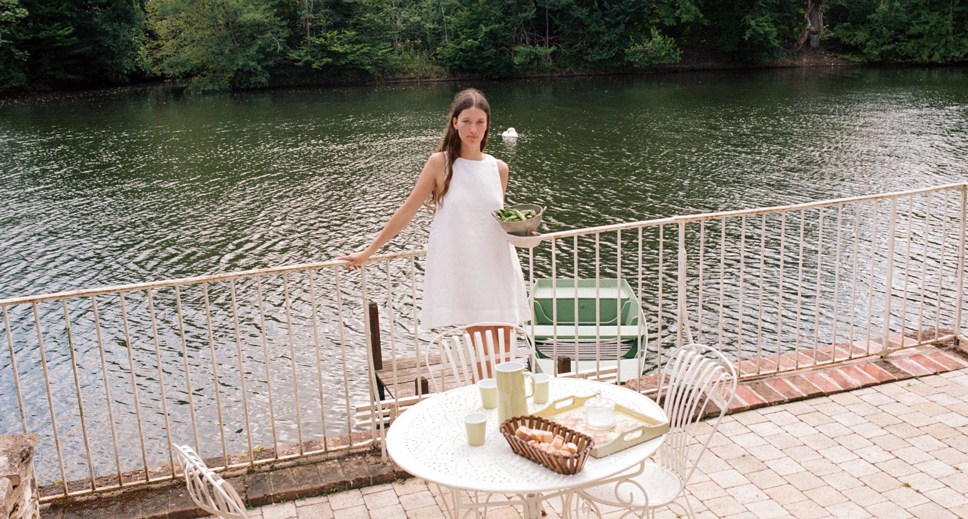WEEKENDS AT LE CHALET OLIVET