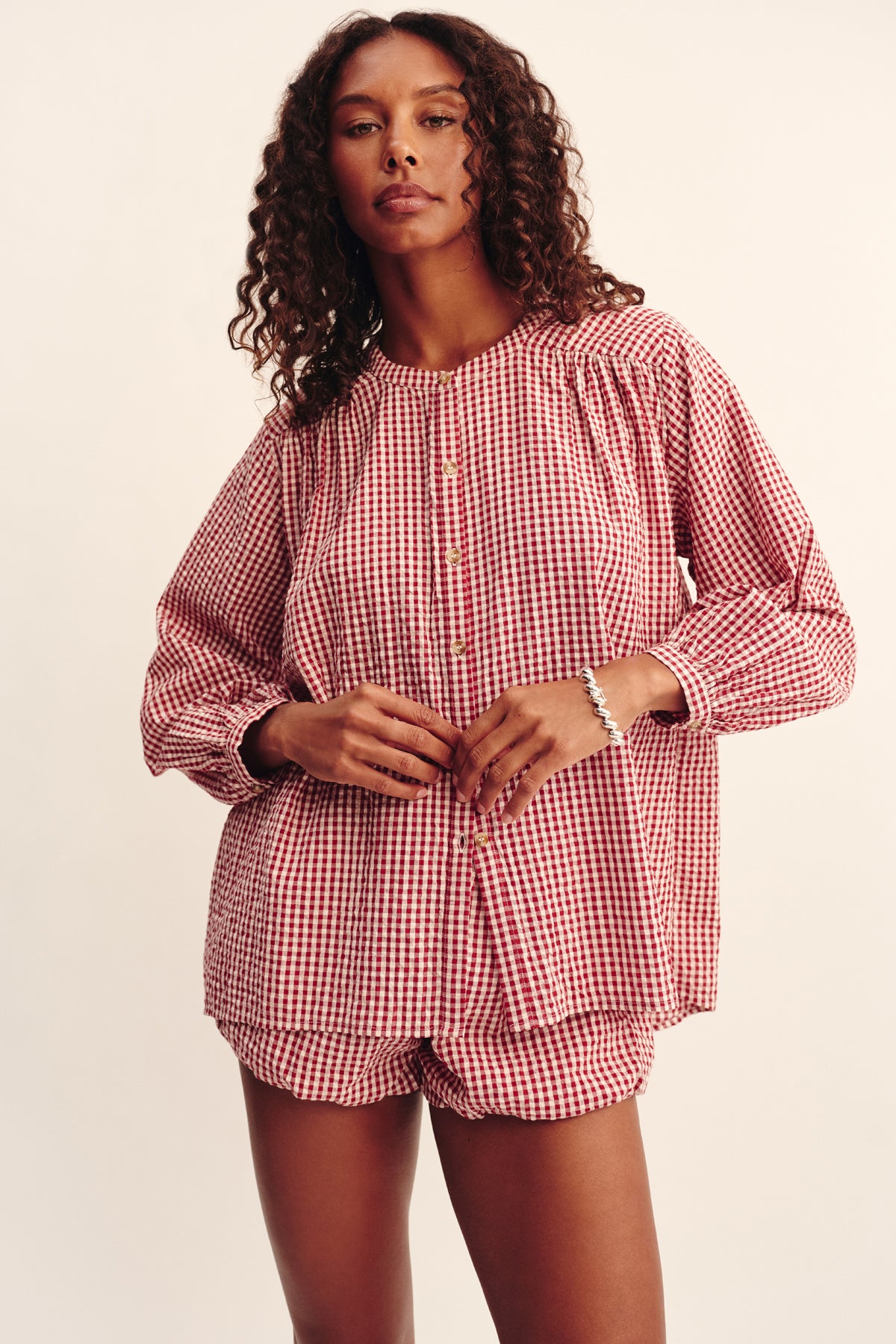 MIRA SHIRT – POSSE