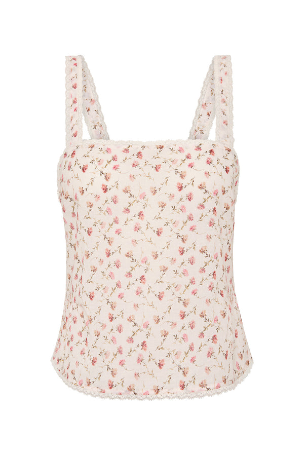 CHARLOTTE TOP