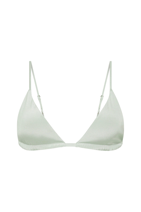 COVE BRALETTE - SEAFOAM