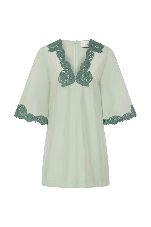 DARYA KAFTAN