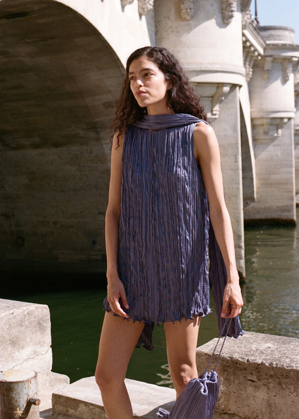 posse dresses Mini – Dry flat in shade Color:Arctic Blue Tillie dress white embroidered beach dress Contemporary Dress Code: Rules,