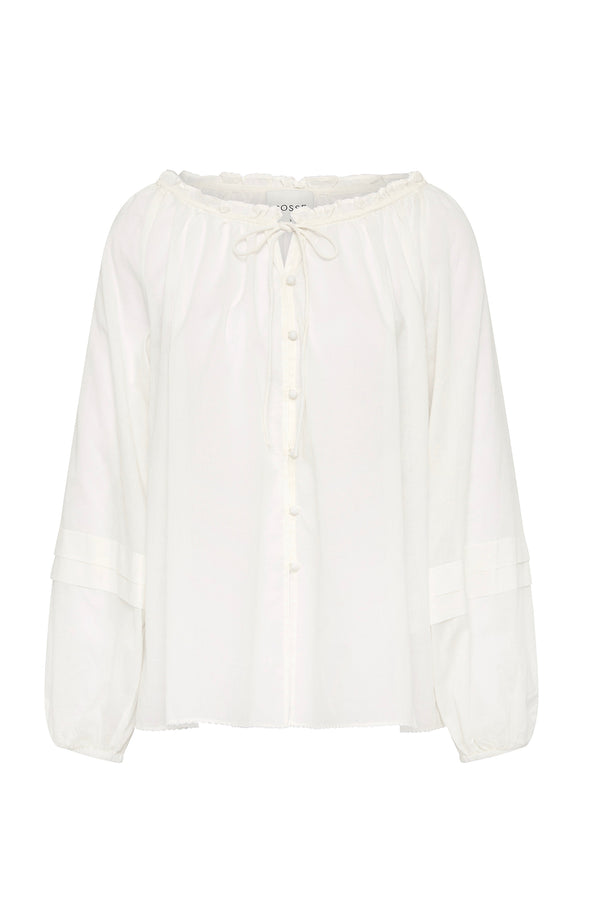 PEARL BLOUSE - PEARL