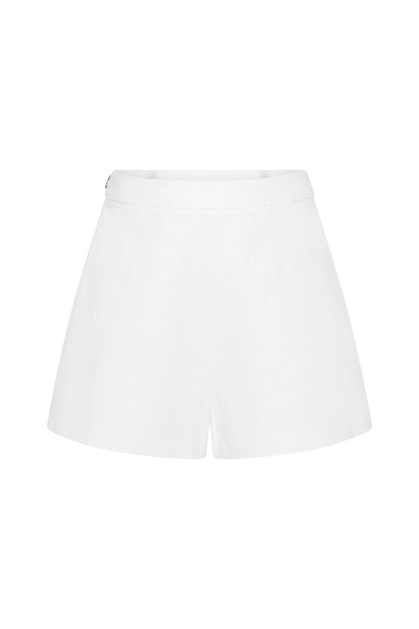 PERRI SHORT - IVORY