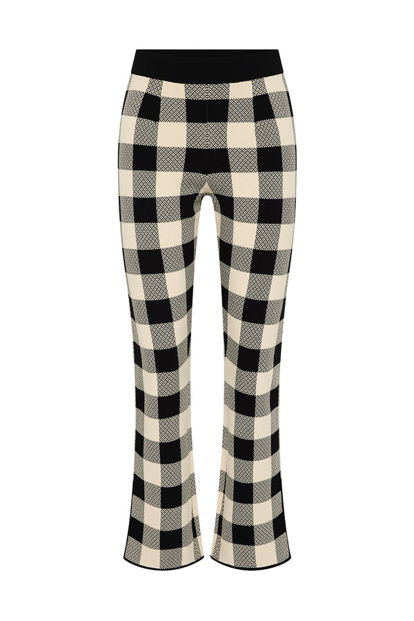 PIPPA PANT - HERITAGE PLAID
