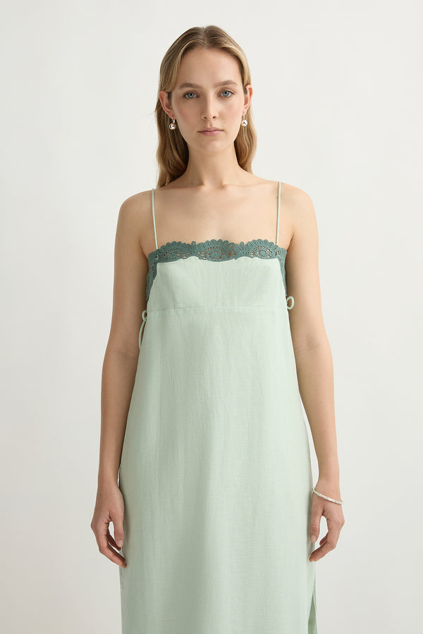 DARYA DRESS