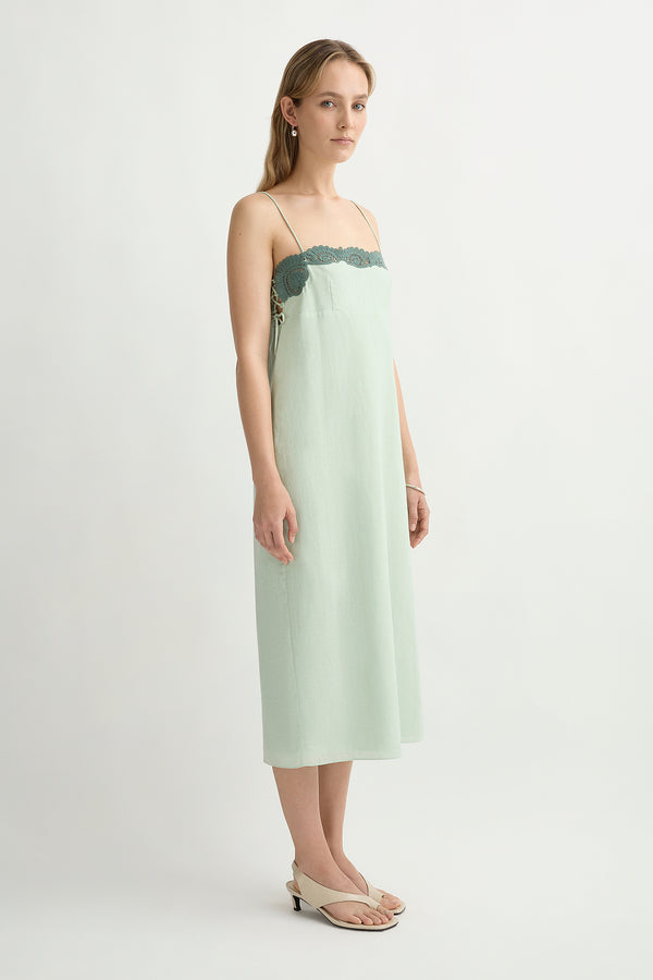 DARYA DRESS