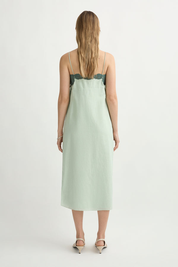 DARYA DRESS