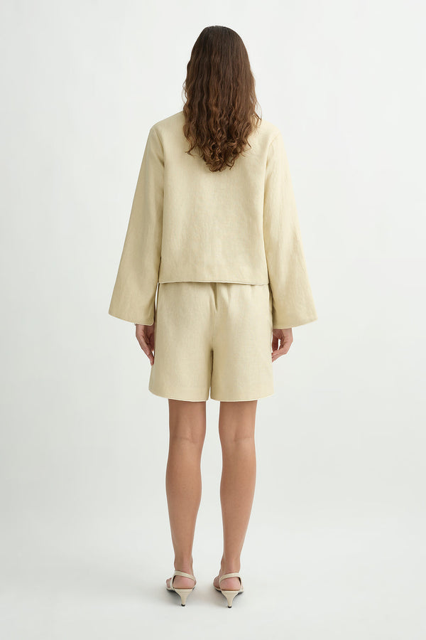 LUCIA SHORT