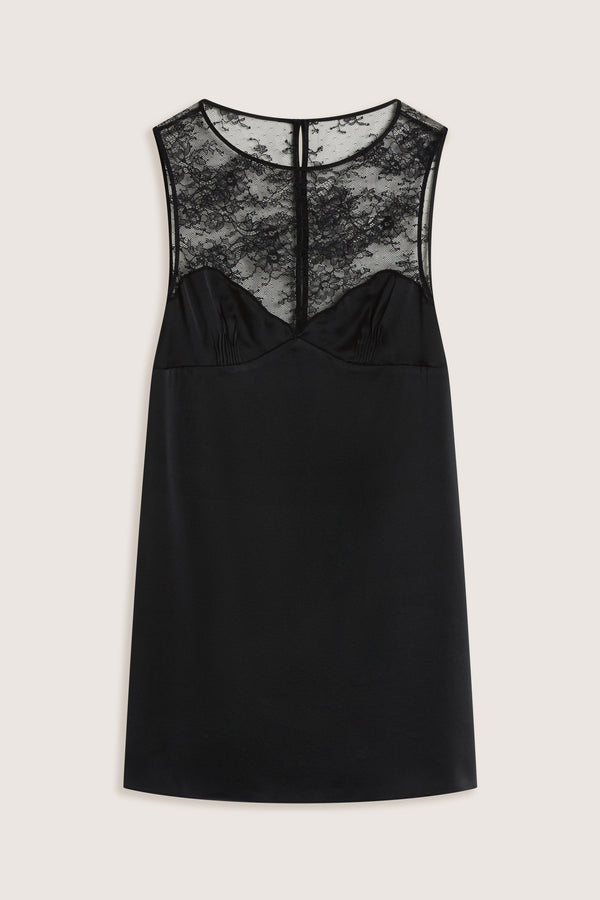 BLAKE MINI DRESS