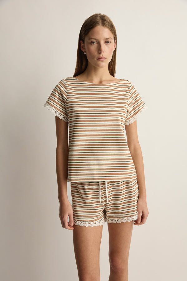 MAEVE BABY TEE