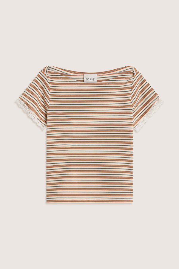 MAEVE BABY TEE