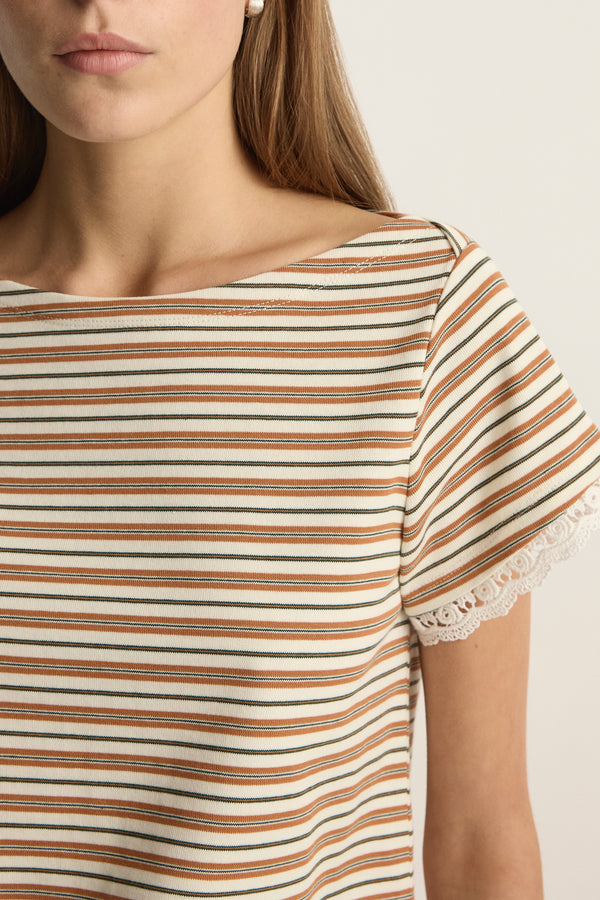 MAEVE BABY TEE