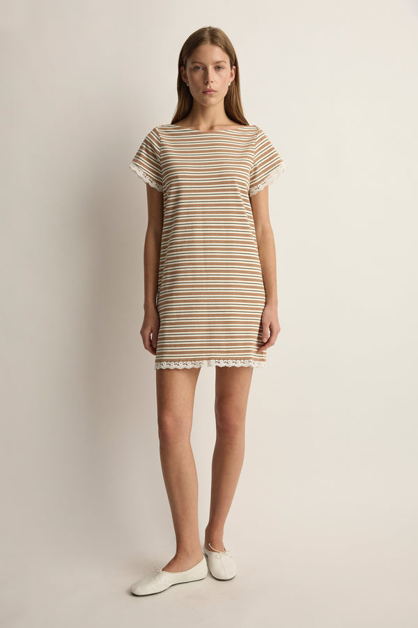 MAEVE MINI DRESS