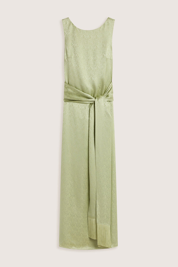 MARCELLA GOWN