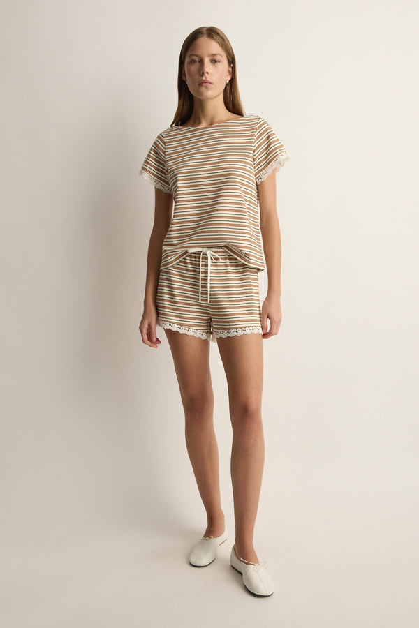 MAEVE SHORT