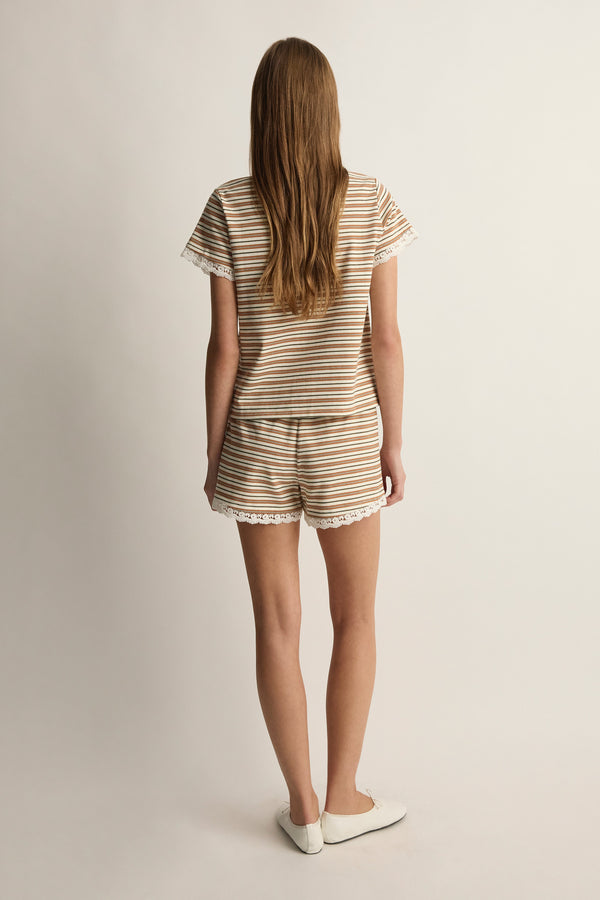 MAEVE SHORT