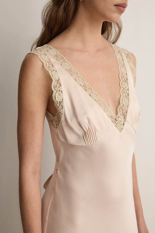 BLAKE DRESS