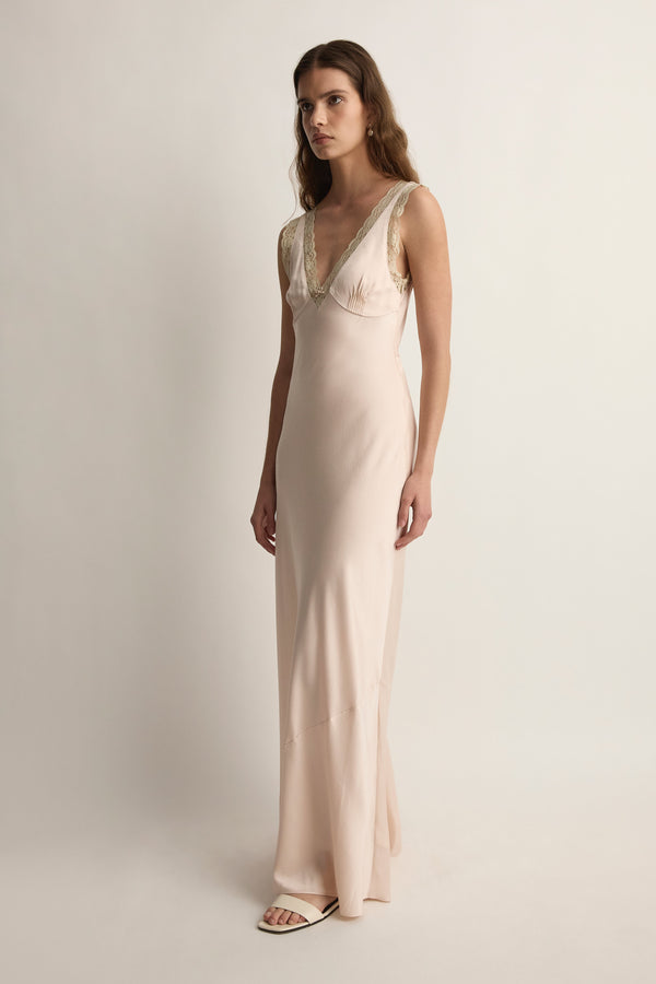 BLAKE DRESS