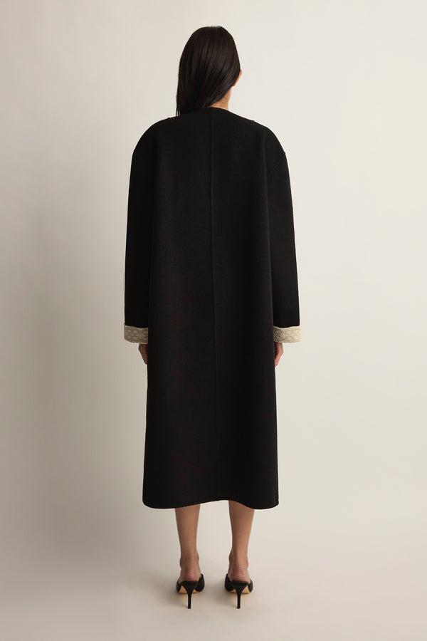 FLORIAN COAT