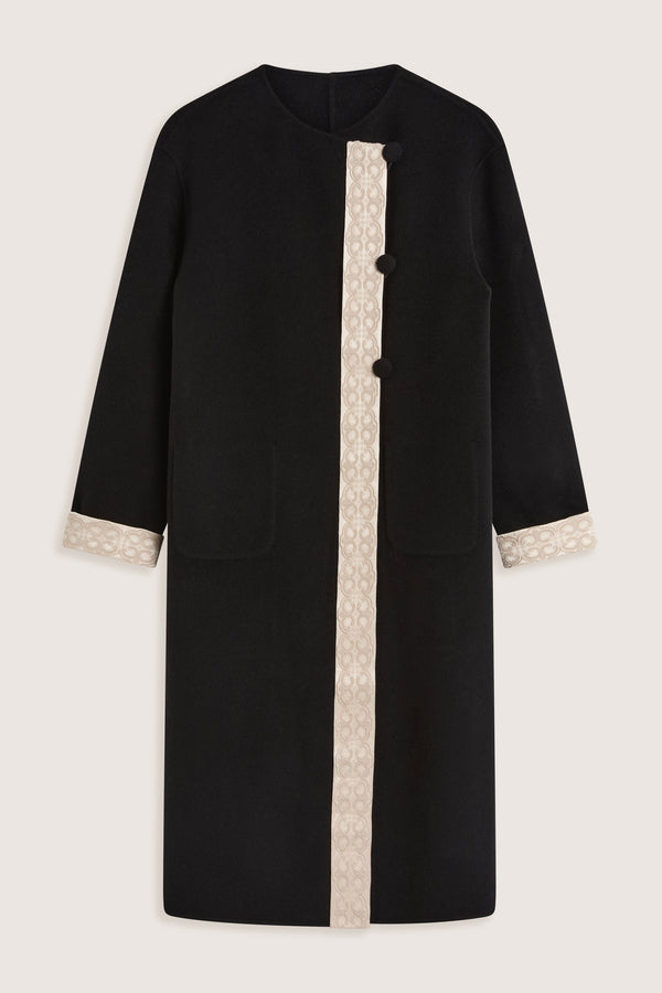 FLORIAN COAT