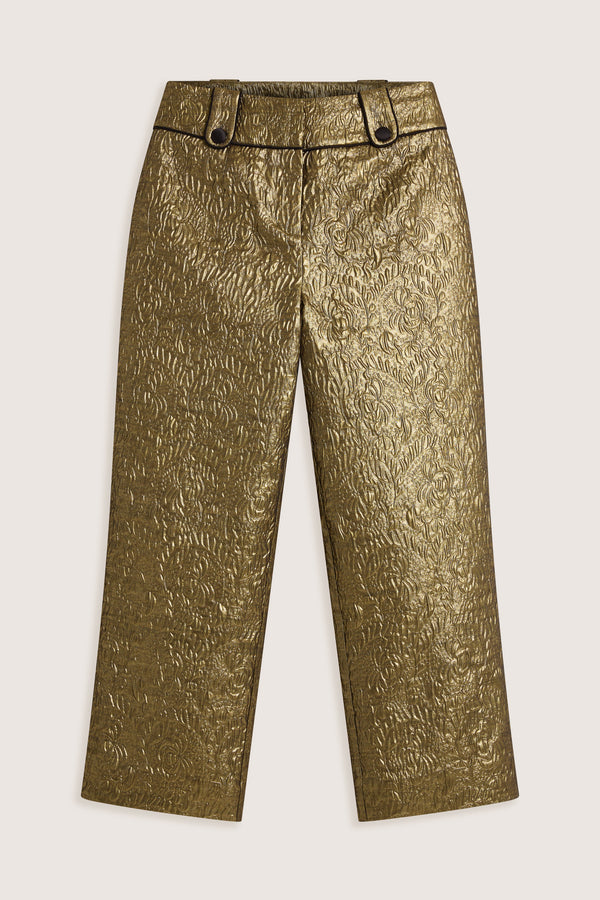 ALBIE PANT