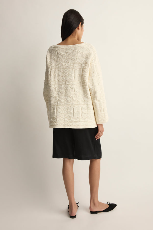 ELLIS SWEATER