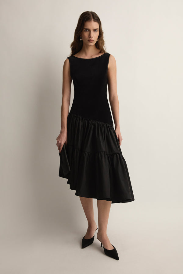 DEAN DRESS