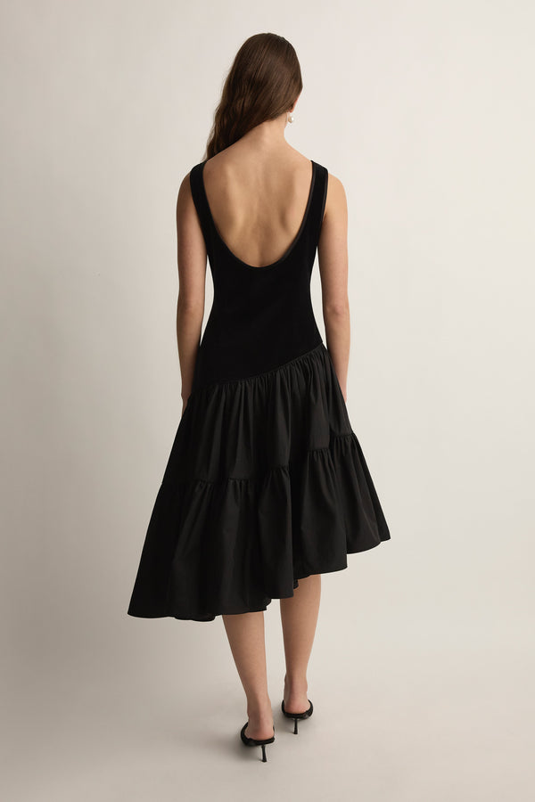 DEAN DRESS