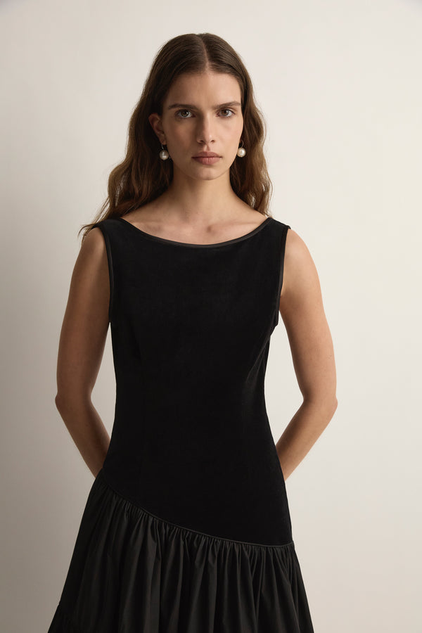 DEAN DRESS