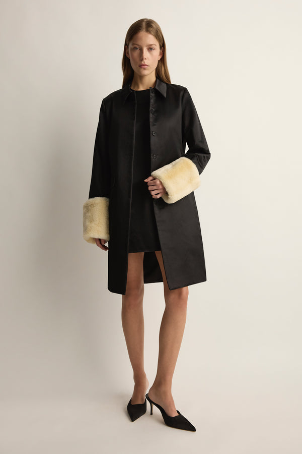 CHESTER COAT