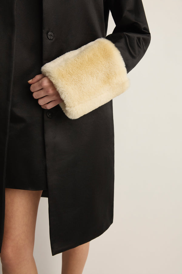 CHESTER COAT