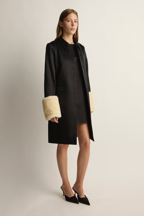 CHESTER COAT