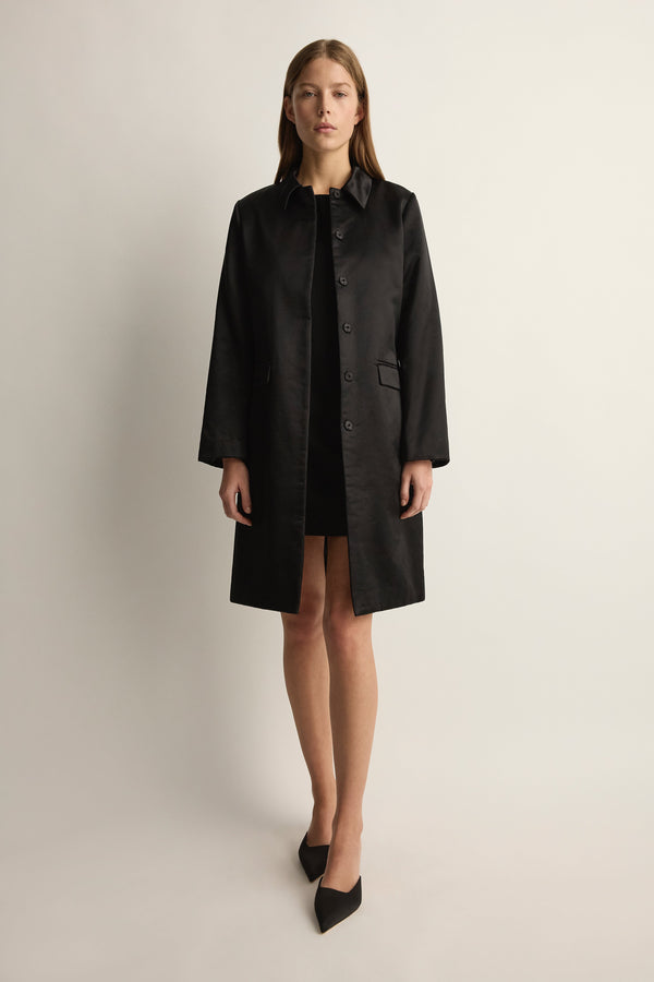 CHESTER COAT