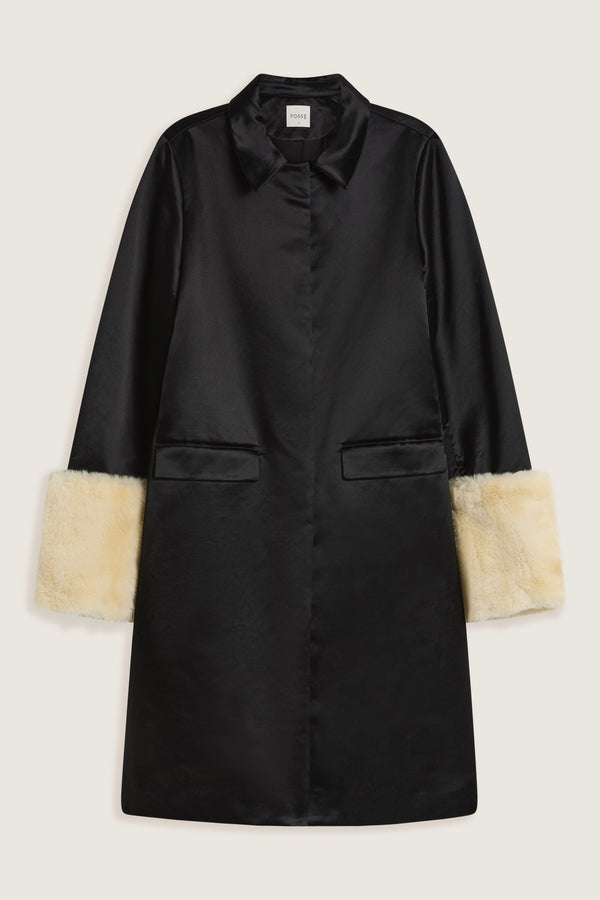 CHESTER COAT