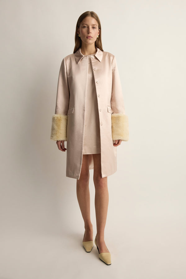 CHESTER COAT